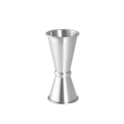 20-40cc Stainless Steel Jigger - Eco Prima Home and Commercial Kitchen Supply