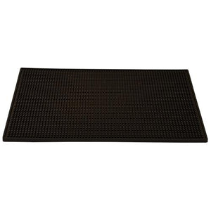 18" x 12" Bar Mat - Eco Prima Home and Commercial Kitchen Supply