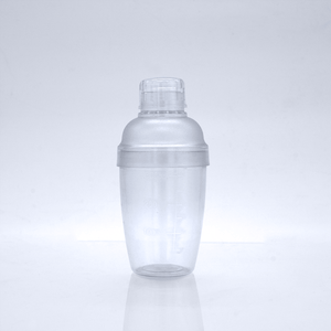 Plastic Cocktail Shaker - Eco Prima Home and Commercial Kitchen Supply