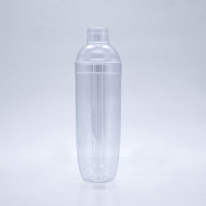 Plastic Cocktail Shaker - Eco Prima Home and Commercial Kitchen Supply