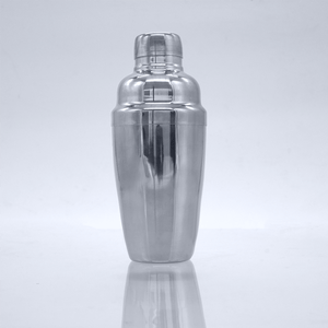 Stainless Steel Cocktail Shaker - Eco Prima Home and Commercial Kitchen Supply