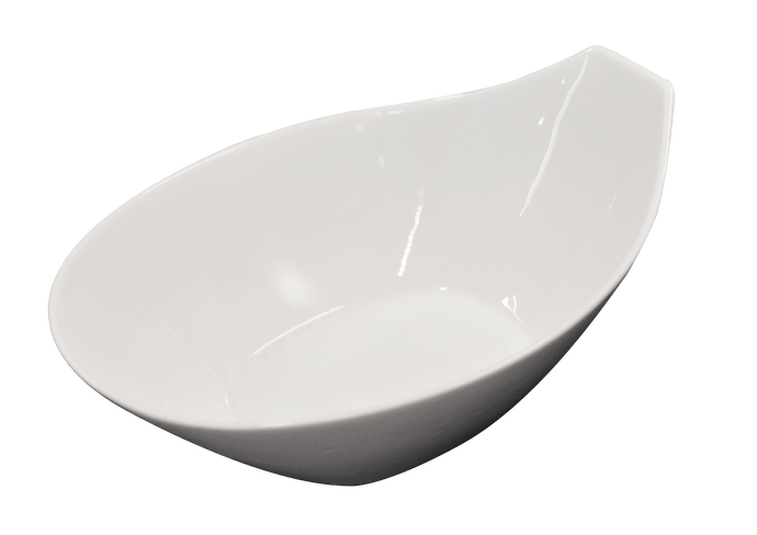 Bourne Ceramic Bowl - Eco Prima Home and Commercial Kitchen Supply