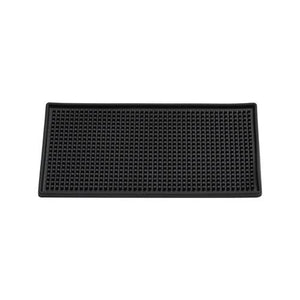 6" x 12" Bar Mat - Eco Prima Home and Commercial Kitchen Supply