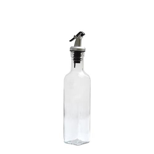 Small Oil Bottle - Eco Prima Home and Commercial Kitchen Supply
