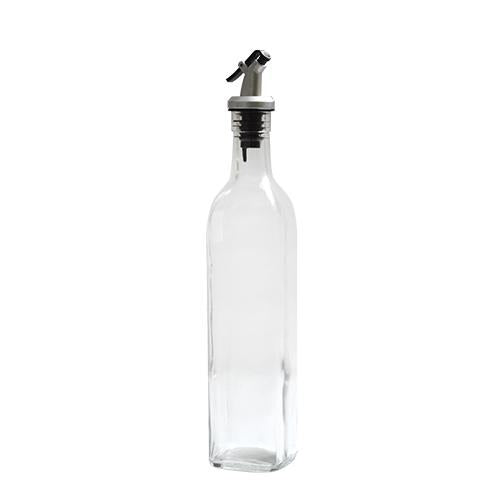 Oil Bottle - Eco Prima Home and Commercial Kitchen Supply