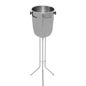 Wine Bucket with Stand - Eco Prima Home and Commercial Kitchen Supply
