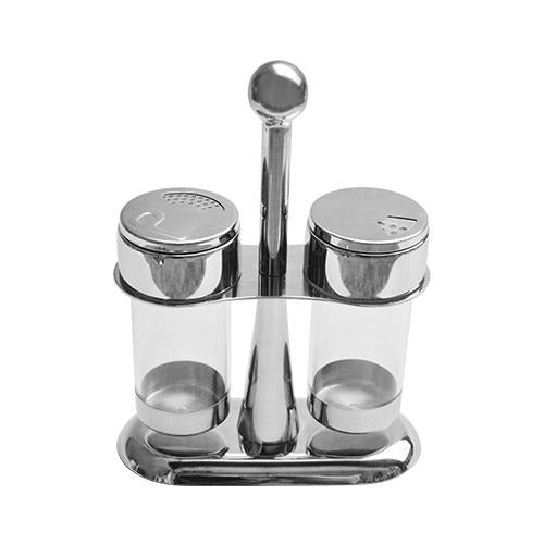 2-Part Condiment Caddy - Eco Prima Home and Commercial Kitchen Supply