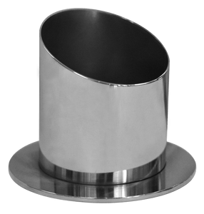 Stainless Steel Toothpick Holder - Eco Prima Home and Commercial Kitchen Supply