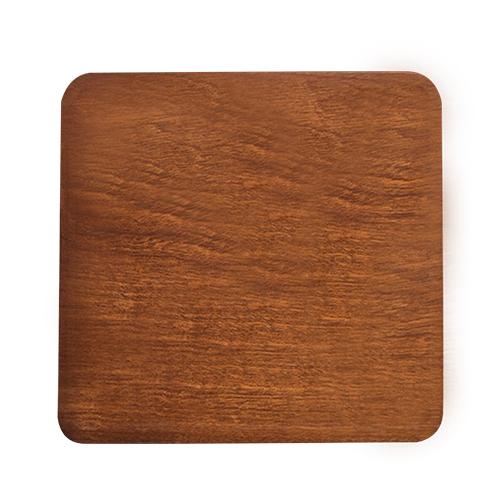 Wood Platter - Eco Prima Home and Commercial Kitchen Supply