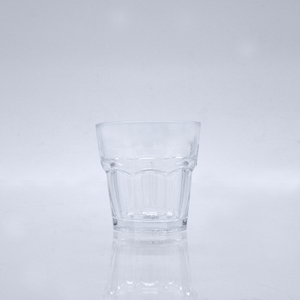 Short Gibraltar Glass