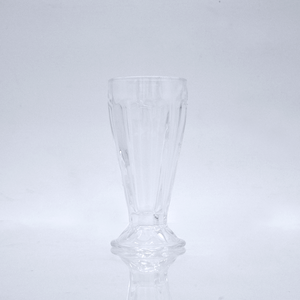 Soda Fountain Glass