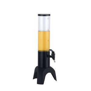 1.5L Beer Tower Drink Dispenser – Eco Prima Home and Commercial