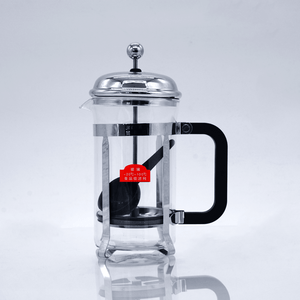Classic French Press - Eco Prima Home and Commercial Kitchen Supply