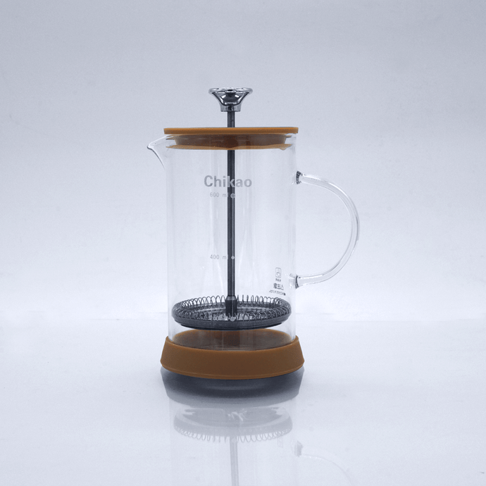 French Press - Eco Prima Home and Commercial Kitchen Supply