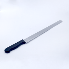 Load image into Gallery viewer, Serrated Bread Knife
