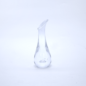 Acrylic Bud Vase - Eco Prima Home and Commercial Kitchen Supply