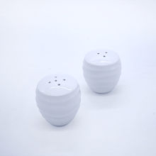 Load image into Gallery viewer, Hali Salt &amp; Pepper Shaker - Eco Prima Home and Commercial Kitchen Supply
