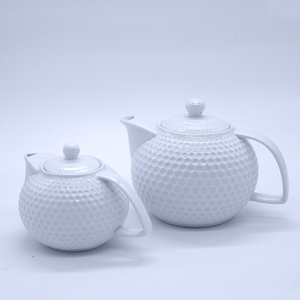 Zoe Small Teapot - Eco Prima Home and Commercial Kitchen Supply