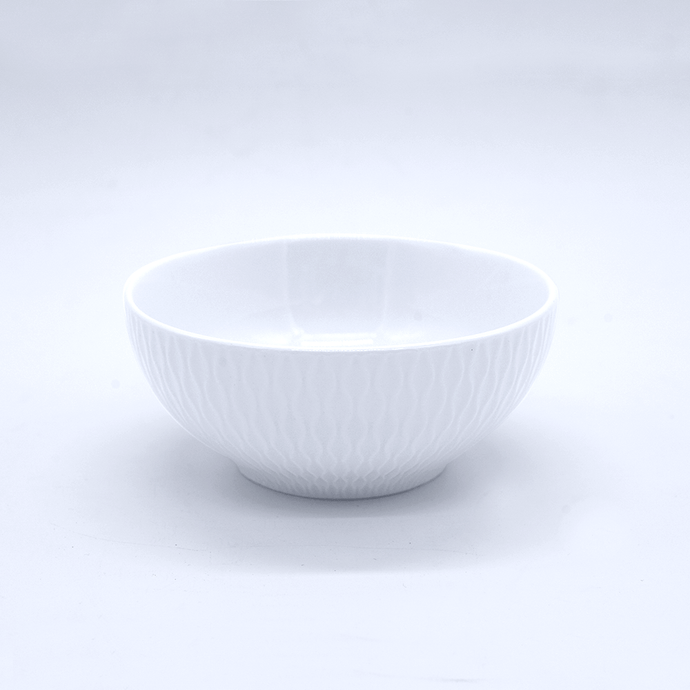 Arcadia Ceramic Bowl - Eco Prima Home and Commercial Kitchen Supply