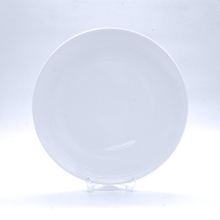 Load image into Gallery viewer, Sophia White Plate - Eco Prima Home and Commercial Kitchen Supply
