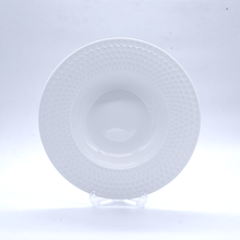 Load image into Gallery viewer, Zoe Pasta Plate - Eco Prima Home and Commercial Kitchen Supply
