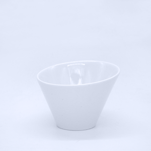 5" Lenox Ceramic Bowl - Eco Prima Home and Commercial Kitchen Supply