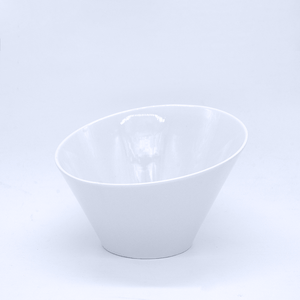 10" Lenox Ceramic Bowl - Eco Prima Home and Commercial Kitchen Supply