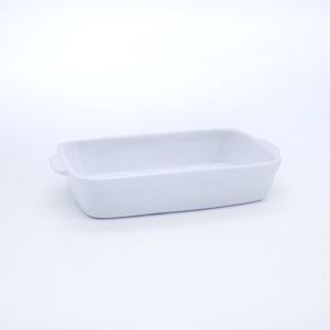Rectangular Casserole - Eco Prima Home and Commercial Kitchen Supply