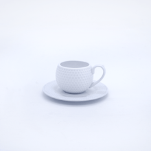 Load image into Gallery viewer, Espreso Zoe Cup with Saucer - Eco Prima Home and Commercial Kitchen Supply
