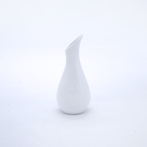Ceramic Bud Vase - Eco Prima Home and Commercial Kitchen Supply