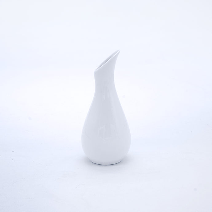 Ceramic Bud Vase - Eco Prima Home and Commercial Kitchen Supply