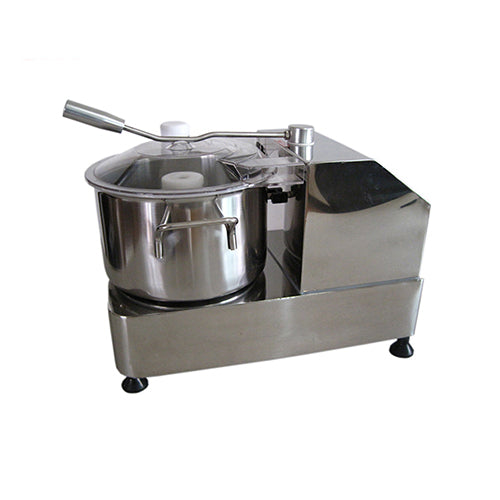 6L Heavy Duty Food Processor – Eco Prima Home and Commercial Kitchen Supply