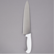 Load image into Gallery viewer, 10&quot; White Chef Knife - Eco Prima Home and Commercial Kitchen Supply
