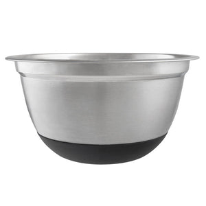 Mixing Bowl with Silicone Non-Slip Base
