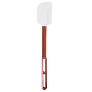 16.5" High Heat Silicone Spatula - Eco Prima Home and Commercial Kitchen Supply