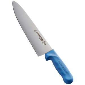 12" Blue Chef Knife