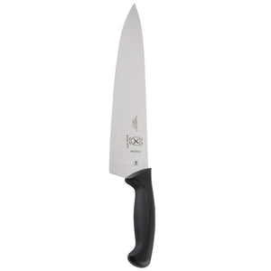 12" Black Chef Knife