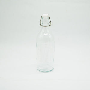 1.1L Flip Top Bottle - Eco Prima Home and Commercial Kitchen Supply