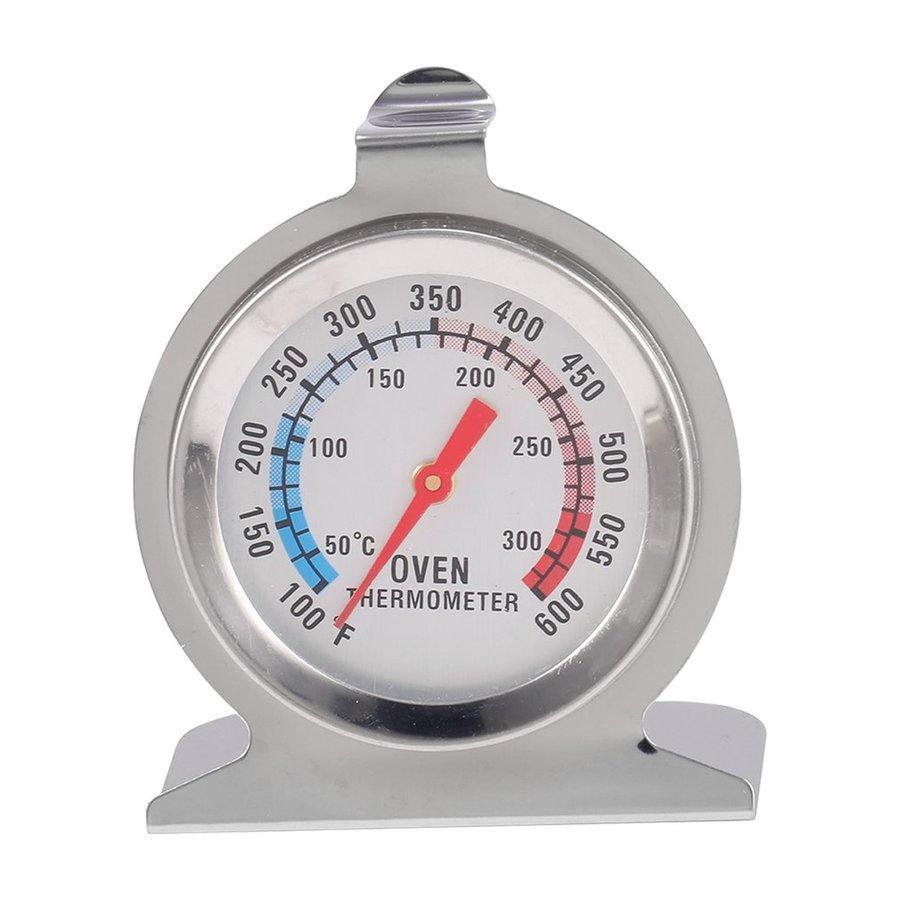 Oven Thermometer - Eco Prima Home and Commercial Kitchen Supply