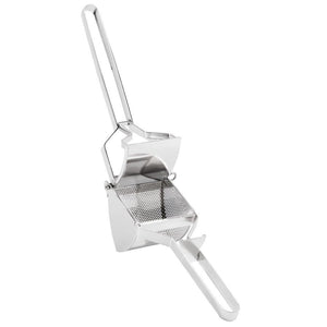 Stainless Steel Potato Ricer - Eco Prima Home and Commercial Kitchen Supply