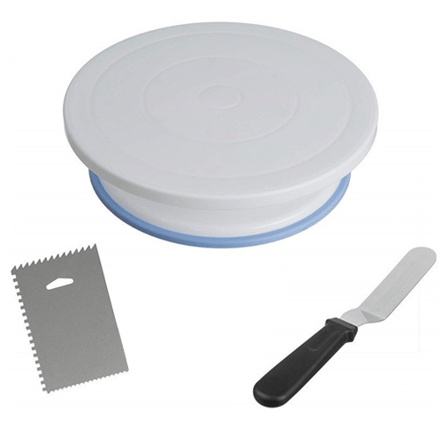 Cake Decorating Set - Eco Prima Home and Commercial Kitchen Supply