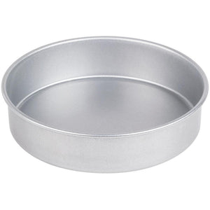 4" x 2" Round Cake Pan - Eco Prima Home and Commercial Kitchen Supply