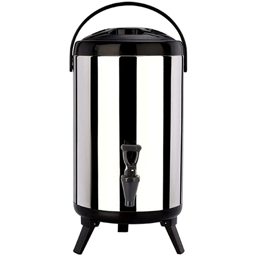 8L Beverage Barrel - Eco Prima Home and Commercial Kitchen Supply