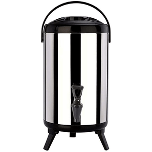 10L Beverage Barrel - Eco Prima Home and Commercial Kitchen Supply