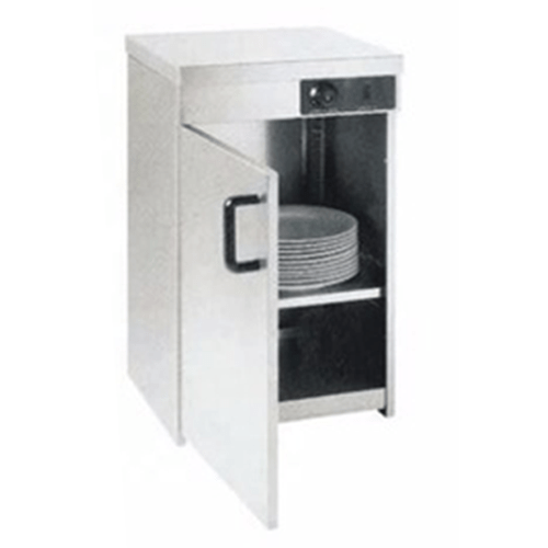 1-Door Plate Warmer Cabinet - Eco Prima Home and Commercial Kitchen Supply