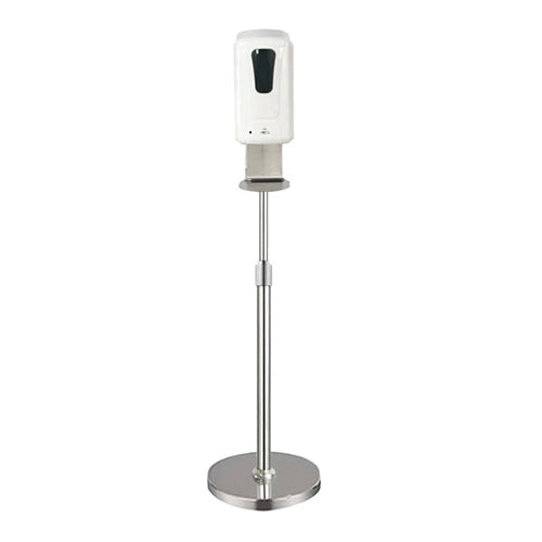 Automatic Alcohol / Soap Dispenser Stand
