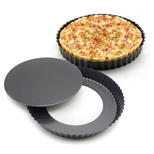 9" Tart / Pie Pan