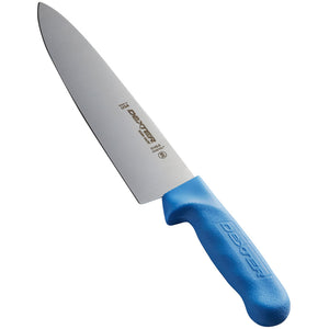 8" Blue Chef Knife