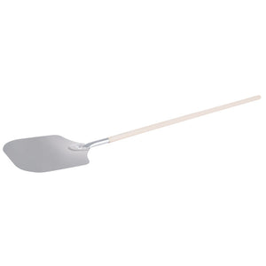 52" Aluminum Pizza Peel w/ Handle