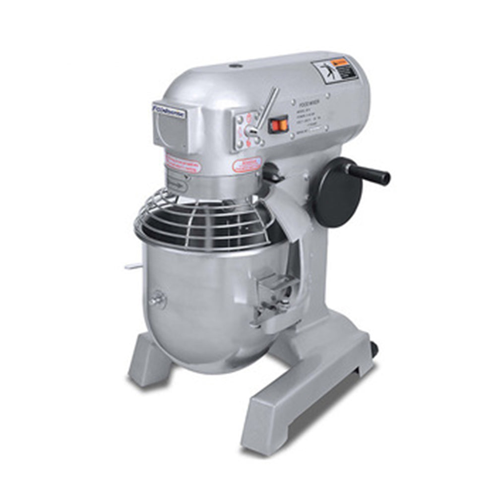 30L Industrial Planetary Food Mixer